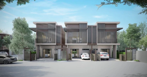 รูปภาพ ลินน์ วิลล่า พุทธมณฑล สาย 4 (Linn Villa Bhuddhamonthon Sai 4)