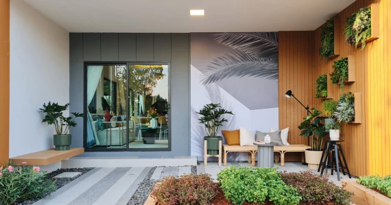 รูปภาพ อณาสิริ บางนา (Anasiri Bangna)