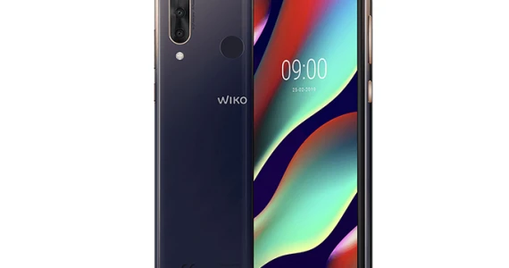 รูปภาพ วีโก Wiko View3 Pro