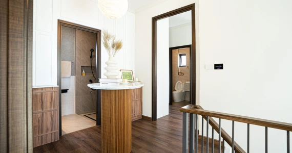 รูปภาพ มณีรินทร์ ไพรเวซี่ บางพระ (Maneerin Privacy Bangphra)