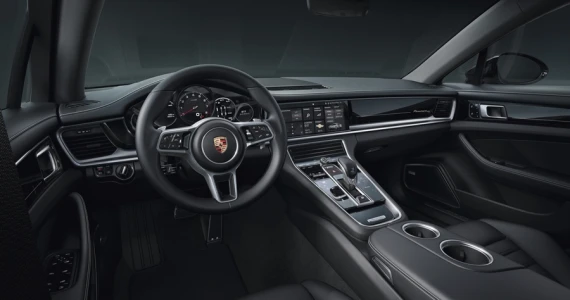 รูปภาพ ปอร์เช่ Porsche Panamera 4 E-Hybrid 10 Years Edition ปี 2020