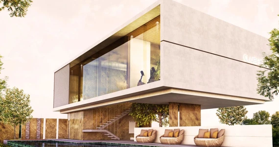 รูปภาพ บี มอตโต้ พระราม 2 - กาญจนา (Be Motto Rama 2 - Kanjana)