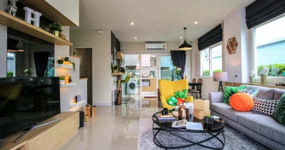 รูปภาพ ศุภาลัย พรีโม่ พัทยา (Supalai Primo Pattaya)