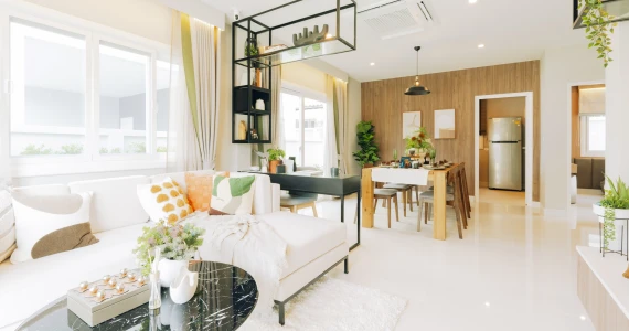 รูปภาพ ศุภาลัย วิลล์ รัษฎา ภูเก็ต (Supalai Ville Ratsada Phuket)