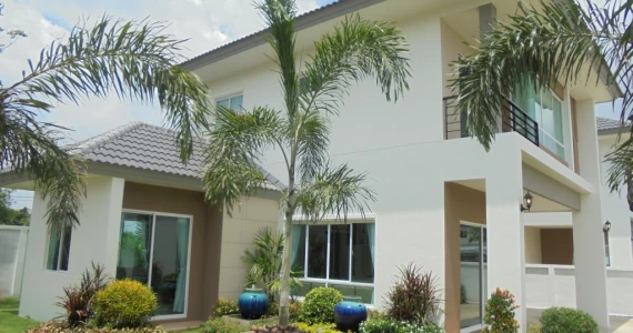 รูปภาพ The Extenso 2 หนองจอก