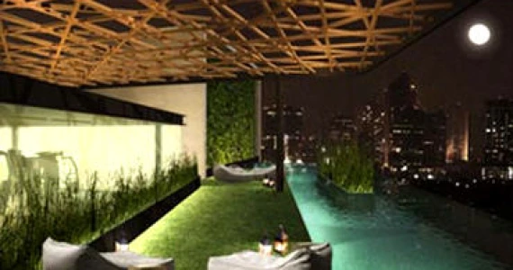 รูปภาพ เดอะ เนสท์ เพลินจิต (The Nest Ploenchit)