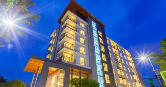 รูปภาพ นอร์ท คอนโด (North Condo)