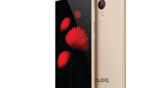 รูปภาพ นูเบีย Nubia-Z 11 Max