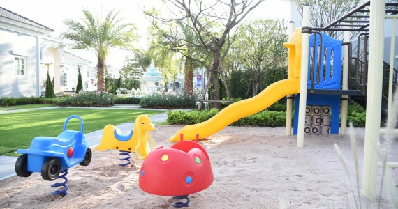 รูปภาพ โกลเด้น นีโอ รามอินทรา - วงแหวน (Golden Neo Ramintra - Wongwaen)