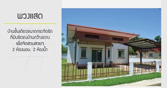 รูปภาพ พิมานธานี 4 อำนาจเจริญ (Piman Tanee 4 Amnatcharoen)