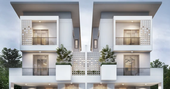 รูปภาพ เนอวานา แอบโซลูท เอกมัย-รามอินทรา (Nirvana Absolute Ekkamai-Ramintra)