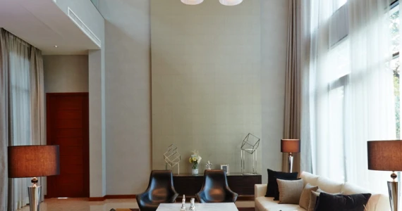 รูปภาพ นวธานี เรสซิเดนซ์ (Navatanee Residence)