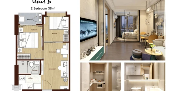 รูปภาพ รีเกิล บางนา (Regal Bangna)