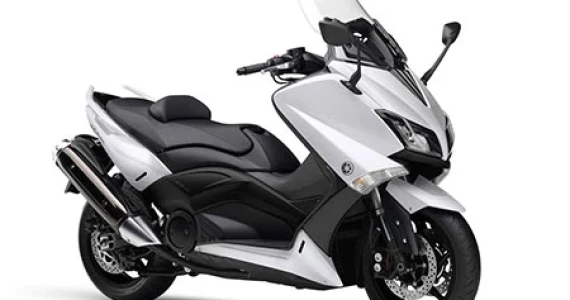 รูปภาพ ยามาฮ่า Yamaha TMAX (Standard) ปี 2015