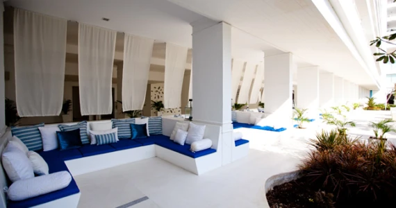 รูปภาพ ซานโตรินี หัวหิน-เขาเต่า (Santorini Hua Hin - Khao Tao)