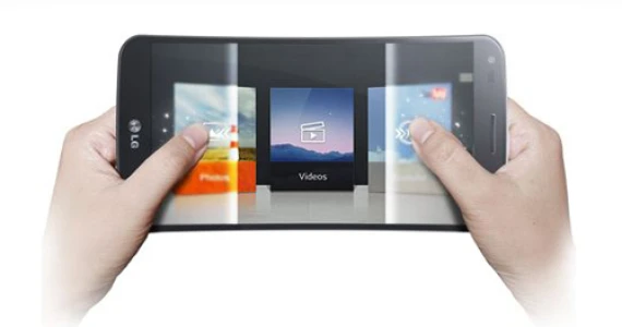 รูปภาพ แอลจี LG-G FLEX