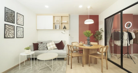 รูปภาพ เพลิน เพลิน GEN WIDE รังสิต - เวิร์คพอยท์ 8 (Ploen Ploen GEN WIDE Rangsit-Workpoint 8)