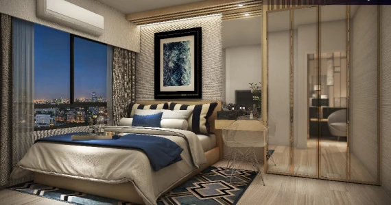 รูปภาพ เดอะ ไพรเวซี่ พระราม 9 (The Privacy Rama 9)