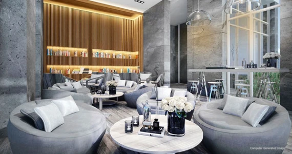 รูปภาพ แดน ลิฟวิ่ง รัชดา-วงศ์สว่าง (THAN LIVING Ratchada-Wongsawang)