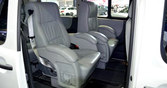 รูปภาพ เปอโยต์ Peugeot Expert HDi 2.0L Plus ปี 2013