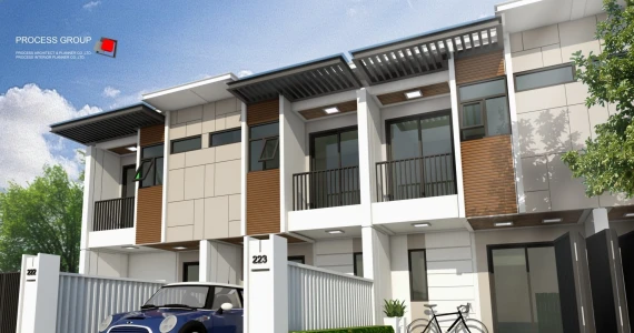 รูปภาพ โกลเด้น ทาวน์ วังหิน - แตงอ่อน (Golden Town Wanghin - Tangon)