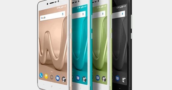 รูปภาพ วีโก Wiko-LENNY 4 Plus