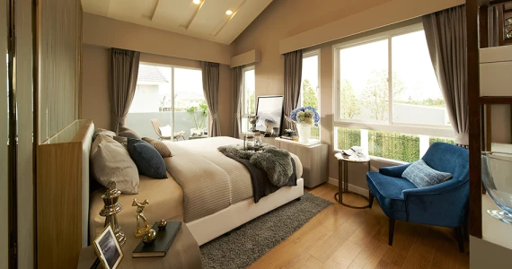 รูปภาพ เพอร์เฟค พาร์ค กรุงเทพกรีฑา - รามคำแหง (Perfect Park Krungthepkreetha - Ramkamheang)