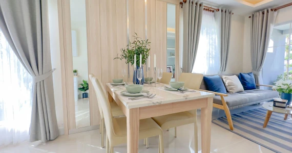 รูปภาพ ไอลีฟ ไพร์ม รามอินทรา-คู้บอน (I Leaf Prime Ramintra-Kubon)