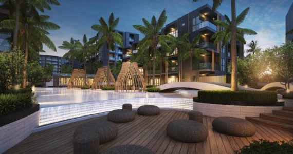 รูปภาพ คาราเพลส หัวหิน (Carapace Hua Hin)