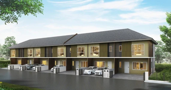 รูปภาพ เดอะ คอนเนค พระราม 5 - นครอินทร์ (The Connect Rama 5 - Nakorn in)