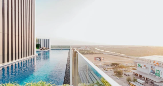 รูปภาพ เอสเซ็นท์ อุบลราชธานี (Escent Ubonratchathani)