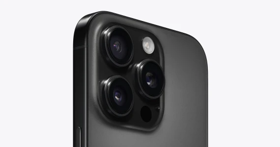 รูปภาพ แอปเปิล APPLE iPhone16 Pro (512GB)