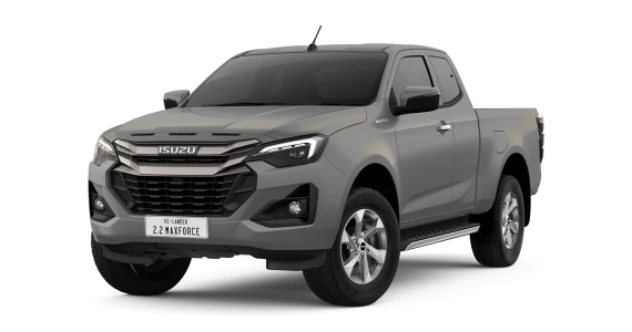 รูปภาพ อีซูซุ Isuzu D-MAX Hi-Lander 2 Door 2.2 Ddi L A/T ปี 2025