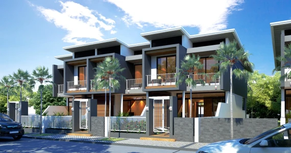 รูปภาพ เซน วิลล่า (Zen Villa)