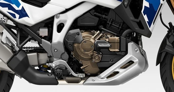 รูปภาพ Honda  1000L Africa Twin DCT ปี 2025