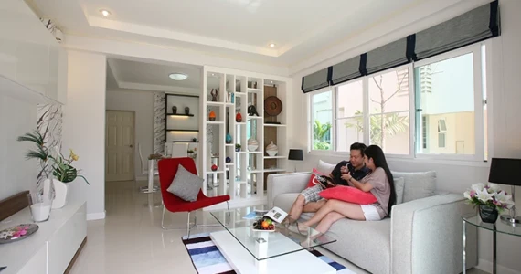 รูปภาพ ศุภาลัย พาร์ควิลล์ นิตโย (Supalai Parkville Nittayo)