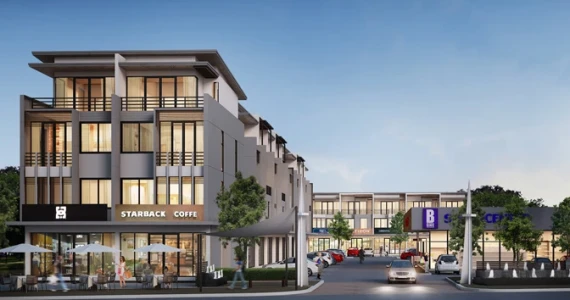 รูปภาพ เนอวานา ช็อป&ชิลล์ รามคำแหง (Nirvana Shop & Chill Ramkhamhaeng)