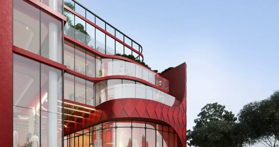 รูปภาพ เคฟ วันเดอร์แลนด์ (Kave wonderland)