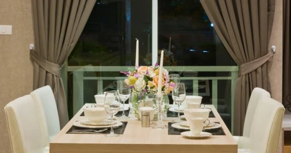 รูปภาพ มายฮิป คอนโด 3 4 (My Hip Condo 3 4)