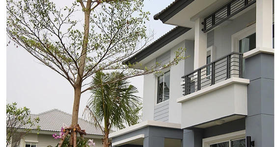 รูปภาพ เดอะซีซัน ร่มเกล้า-ลาดกระบัง (The Season Romklao-Ladkrabang)