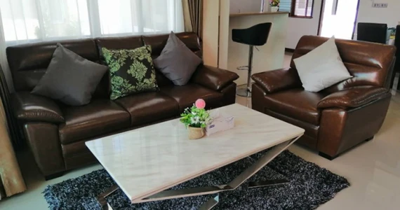 รูปภาพ ธาราวิลล์ เพชบุระ (Taraville Pechabura)