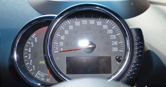 รูปภาพ มินิ Mini Clubman Cooper S ปี 2015