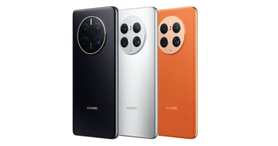 รูปภาพ หัวเหว่ย Huawei-Mate 50 Pro (8GB/512GB)