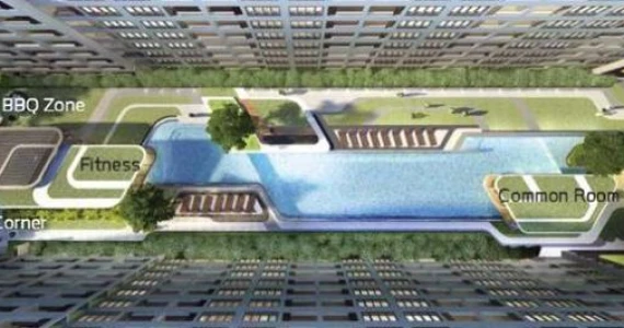 รูปภาพ เอลลิโอ สุขุมวิท 64 (Elio Sukhumvit 64)