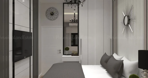 รูปภาพ เดอะ เซ็นทรัล ทาวน์ 2 บึง - ศรีราชา (The Central Town 2 Bueng - Sriracha)