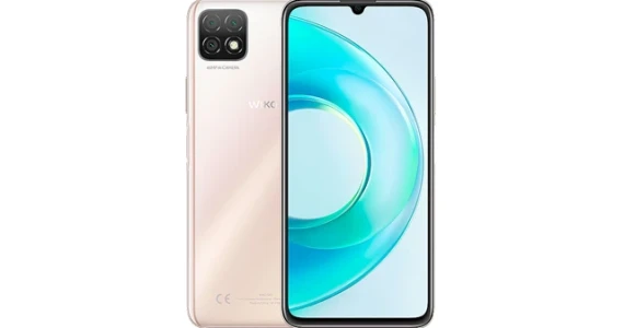 รูปภาพ วีโก Wiko T3 (4GB/128GB)