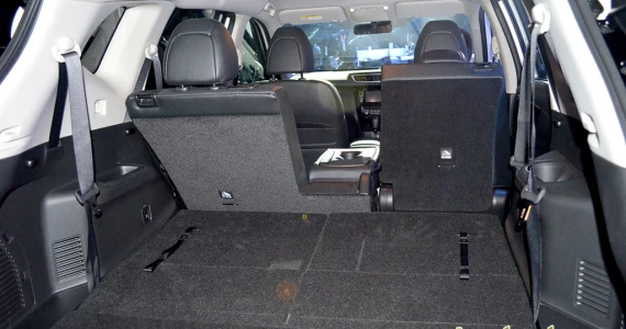 รูปภาพ นิสสัน Nissan X-Trail 2.0 V 4WD ปี 2014