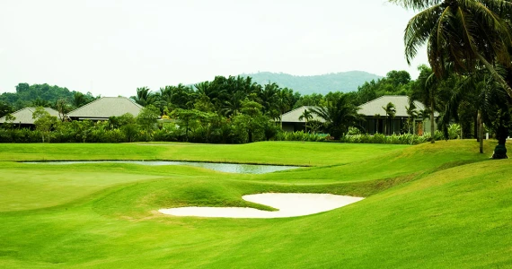 รูปภาพ ล็อคปาล์ม เรสซิเด้นท์ (Loch Palm Residences)