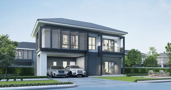 รูปภาพ เซนโทร ราชพฤกษ์ - แจ้งวัฒนะ (Centro Ratchapruek - Chaengwattana)