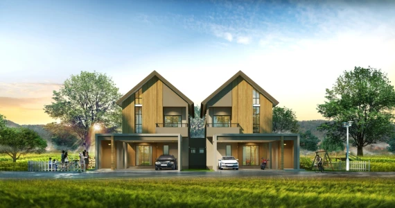 รูปภาพ โกลเด้น พรีเว่ บางแสน-หนองมน (Golden Prive Bang Saen-Nongmon)